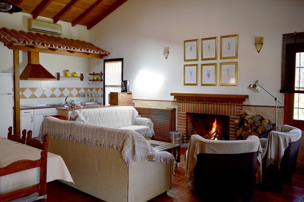 Casa Valeriana Villa Navaconcejo Ngoại thất bức ảnh